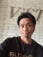ヘアサロン ビスト(hairsalon ViST)/萩原　守