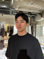 ウブ(ubu)&nbsp;Ubuhair  style