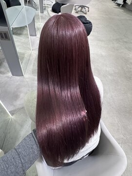 ジェム(GEM) 【kanae】ラベンダー/ラベンダーピンク