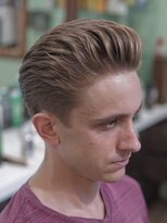 ザチョップショップ キチジョウジ(THE CHOP SHOP KICHIJOJI) メンズカット