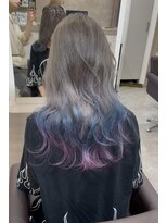 アンク クロス 池袋北口店(ANKHCROSS) 《アンククロス岩本》デザインカラー