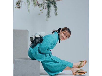 イロハ(I RO HA)の写真
