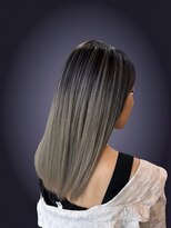 ルーゼン(LUXEN)&nbsp;【ルーゼン】バレイヤージュ