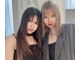 ヘアメイク アイリー(HAIR MAKE Irie)の写真