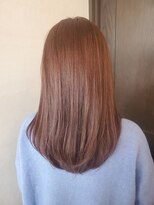 ロア ミオ 仙台駅前(Loa mio)&nbsp;ミディアムスタイル