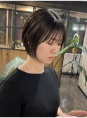 フィットショート
