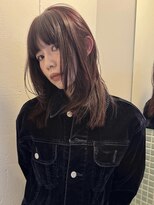 ヘン(hen)&nbsp;【心斎橋hen】