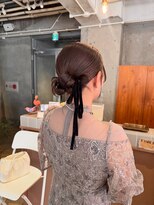 フーコー 小倉魚町店 (fuhcoh)&nbsp;カチモリヘア