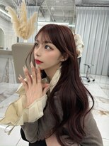 キティー(kiti)&nbsp;レイヤースタイル