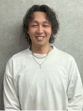 オゼル(OZEL)&nbsp;村井 亮太