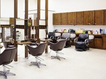 アーツヘアー東与賀店