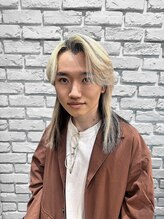 ベル(belle)&nbsp;木村 ハルカ