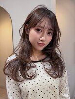 エイチバイシオミエイチ 神戸三宮(H by shiomi H) 韓国風レイヤー