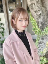 ヘッズファクトリー 本店(HEADS FACTORY) ショートスタイル