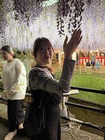 アーシャム(Arsham)&nbsp;大山のフジスタイル  久留米美容室/久留米/