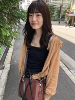 トイトイトイ(toi toi toi) ロングレイヤー