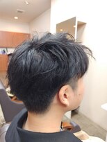 フルーヴ(fleuve)&nbsp;爽やか好印象♪メンズカット