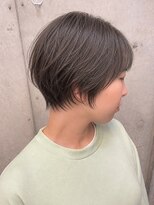 リバティーエー 西大島店(LIBERTY-A)&nbsp;大人美人ショート