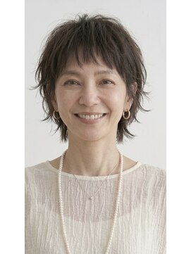 セン バイ エント(sen by emt) 大人女性が若々しくなれるベリーショート