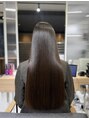 リュドール 名駅(Rue D'or)&nbsp;艶髪、美髪メニューで自分史上最高の髪へ