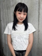ロックス バイ マグ 松本(rocks BY MAG) 勝野 夏希