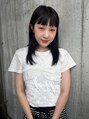 ロックス バイ マグ 松本(rocks BY MAG) 勝野 夏希