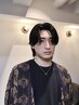 【武内限定/第一印象を整える】清潔感メンズカット [メンズカット]
