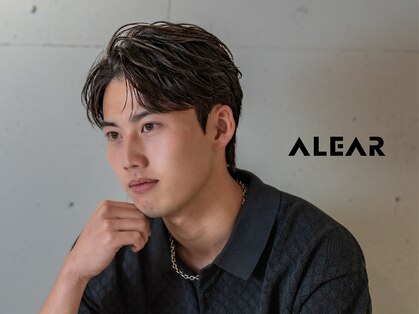 アレアル 広島並木通り店(ALEAR)の写真