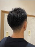 メンズ/ショート/大阪/天王寺