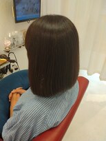 ヘアー ナチュレ モールド(hair nature mold)&nbsp;うるつや プラス カラーリタッチコース