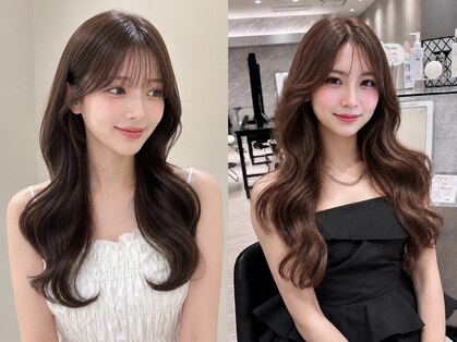 ルクス スマートサロン(Luxs SmartSalon)の写真