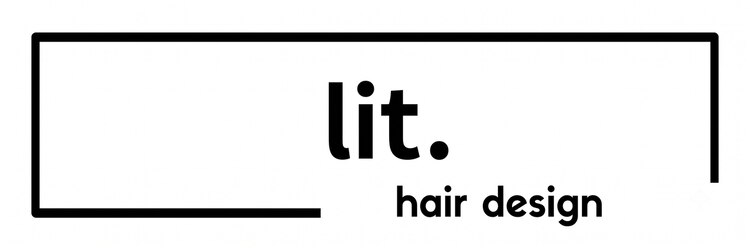 リット(lit.)のサロンヘッダー