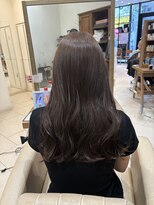 リーナ ビューティガーデン(LiNA BeautyGarden) オリーブカラー
