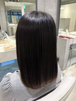 ルラブランシェ(Rula branche) 美髪矯正**・