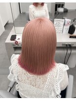 ゲーム 名古屋栄店(GAME)&nbsp;ピンク