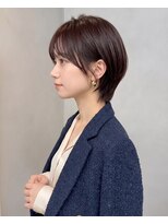 アナグラム(Anagram) 髪質改善/縮毛矯正/美髪/艶髪/弱酸性縮毛矯正/美髪ストレート