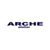 アトリエアルシュ(atelier ARCHE)のお店ロゴ