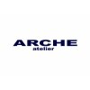 アトリエアルシュ(atelier ARCHE)のお店ロゴ