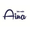 アイナ 銀座(Aina)のお店ロゴ