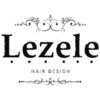 ヘアーデザイン ルゼル(HAIR DESIGN L.e.z.e.l.e.)のお店ロゴ
