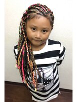 ビューティーサロンワタナベ 本店&nbsp;ダンスヘアー