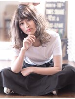 エム 綾瀬店(hair make e6+)&nbsp;脱赤み！！ハイトーンカラー