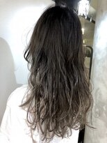 テラスオブベル(TERRAS of belle)&nbsp;外国人風カラー