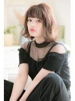 リネット ヨコハマ バイ リトル(linette yokohama by little)&nbsp;ワンカール×ローレイヤー