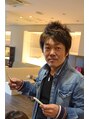ワイズヘアーカンパニー(Y's Hair Company)&nbsp;廣野 喜久