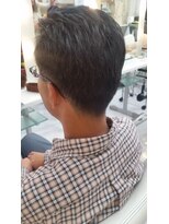 ヘア トケイダイ(Hair Tokeidai)&nbsp;メンズのお客様
