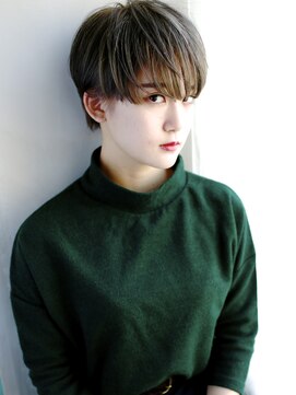 バース(BIRTH) 天神【BIRTH】natural×クラシカルマッシュ 5