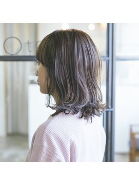 オト(Oto) ゲストスナップ