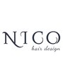 ニコヘアデザイン(NICO hair design) 荒木 憲太