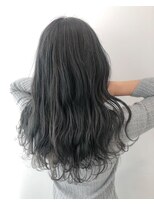 アライブ キチジョウジ(ALIVE Kichijoji)&nbsp;【ALIVE吉祥寺】グレージュハイライトカラー